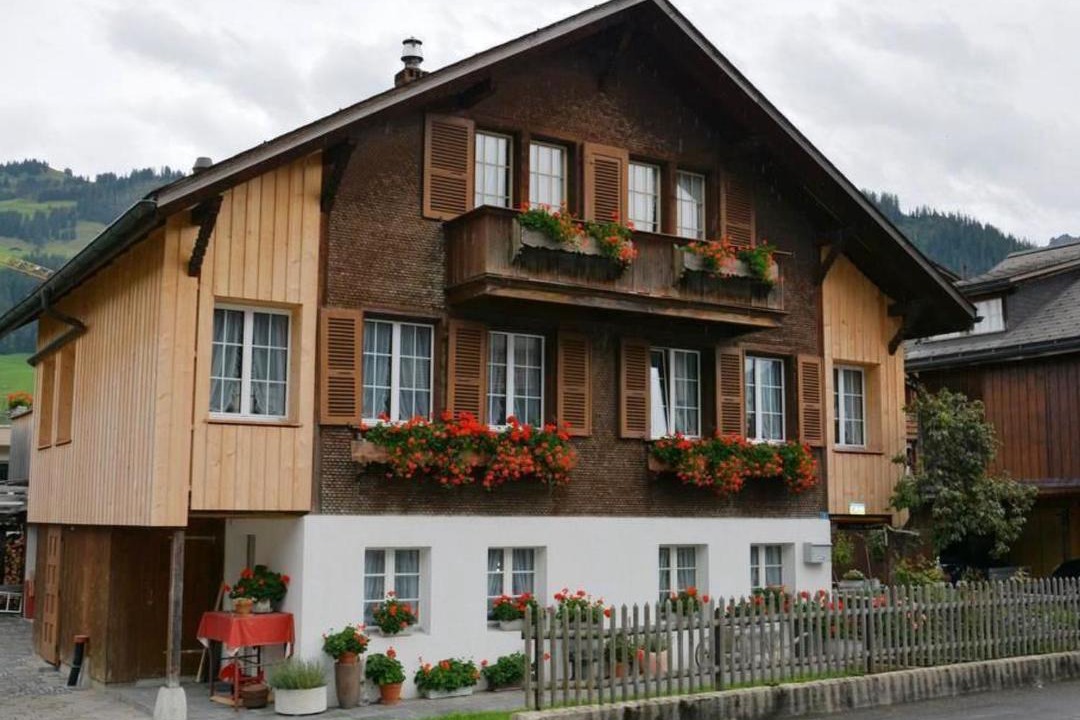 Photo of Others in Zweisimmen