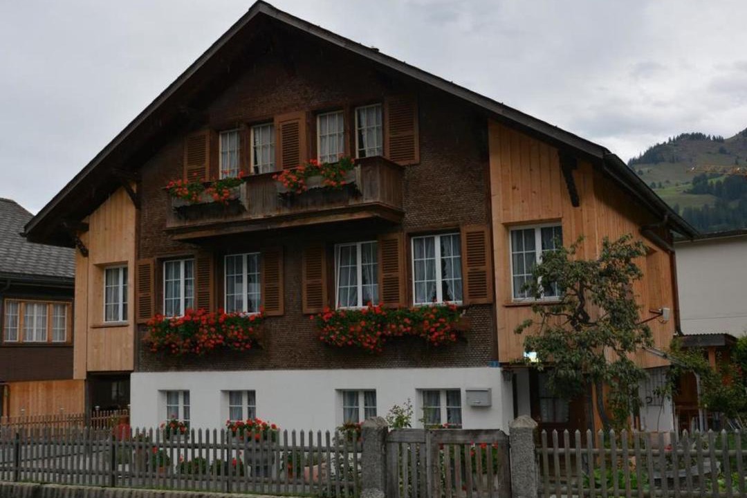 Photo of Others in Zweisimmen