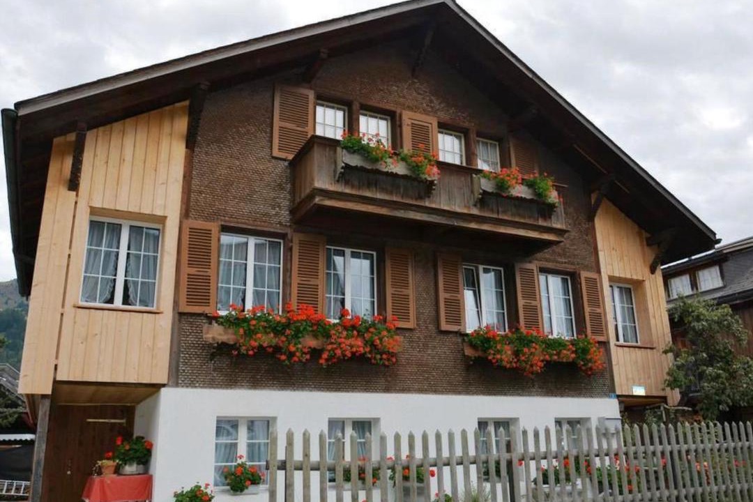 Photo of Others in Zweisimmen