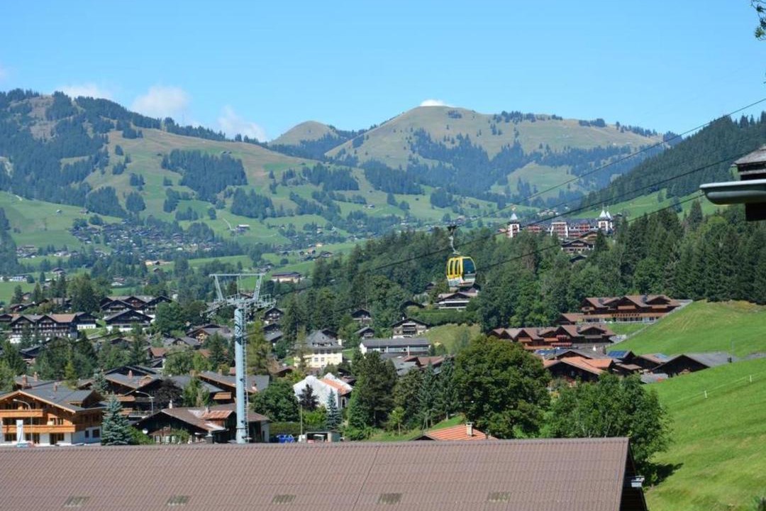 Photo of Others in Zweisimmen Nr Gstaad