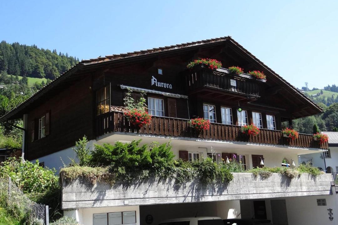 Photo of Others in Engelberg
