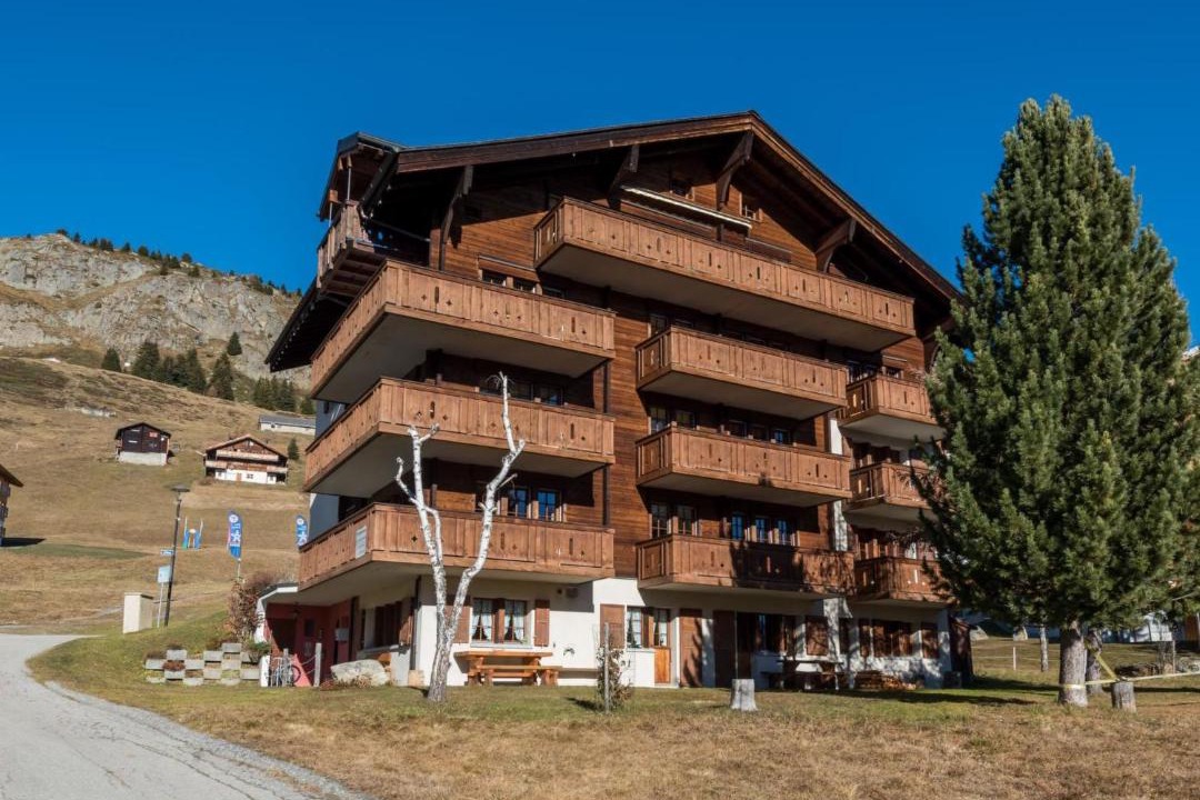Photo of Others in Riederalp