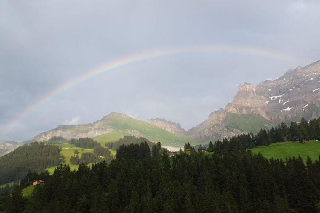Photo of Others in Adelboden