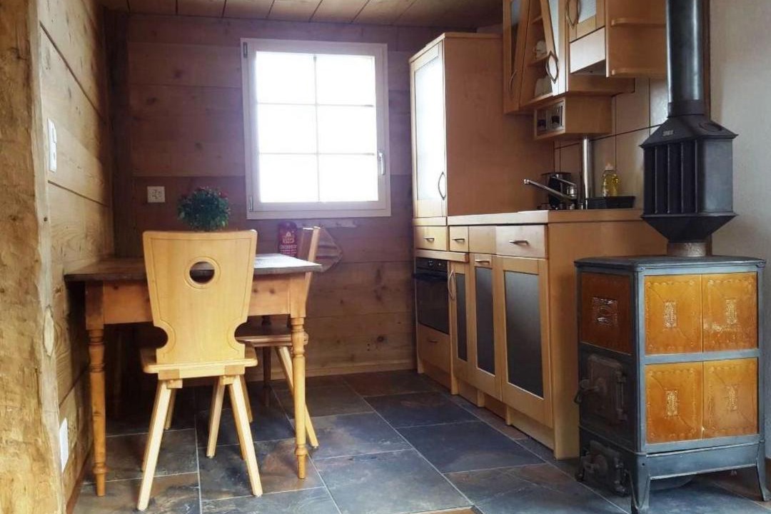 Photo of Kitchen in Adelboden