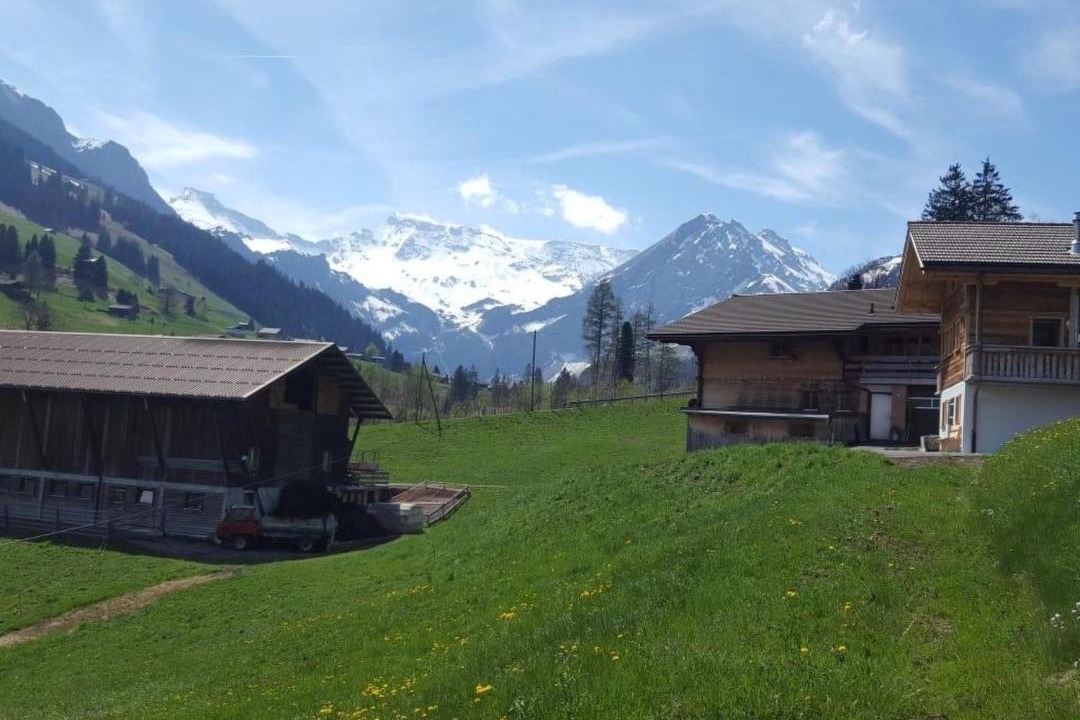 Photo of Others in Adelboden