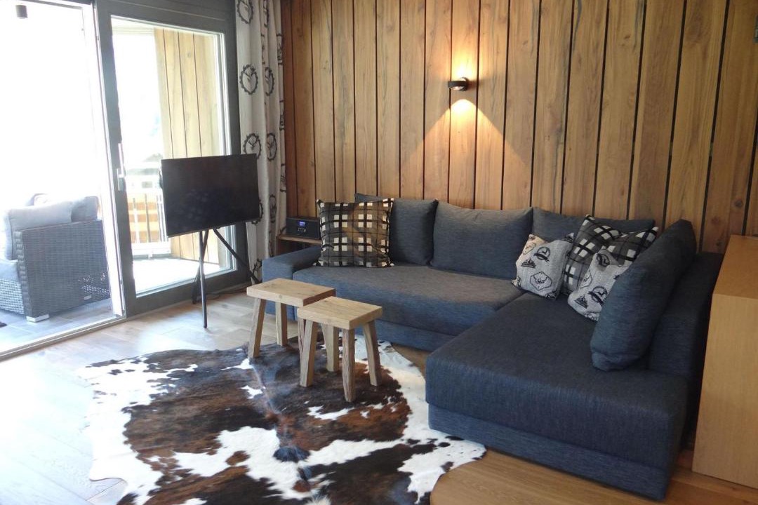 Photo of Livingroom in Engelberg