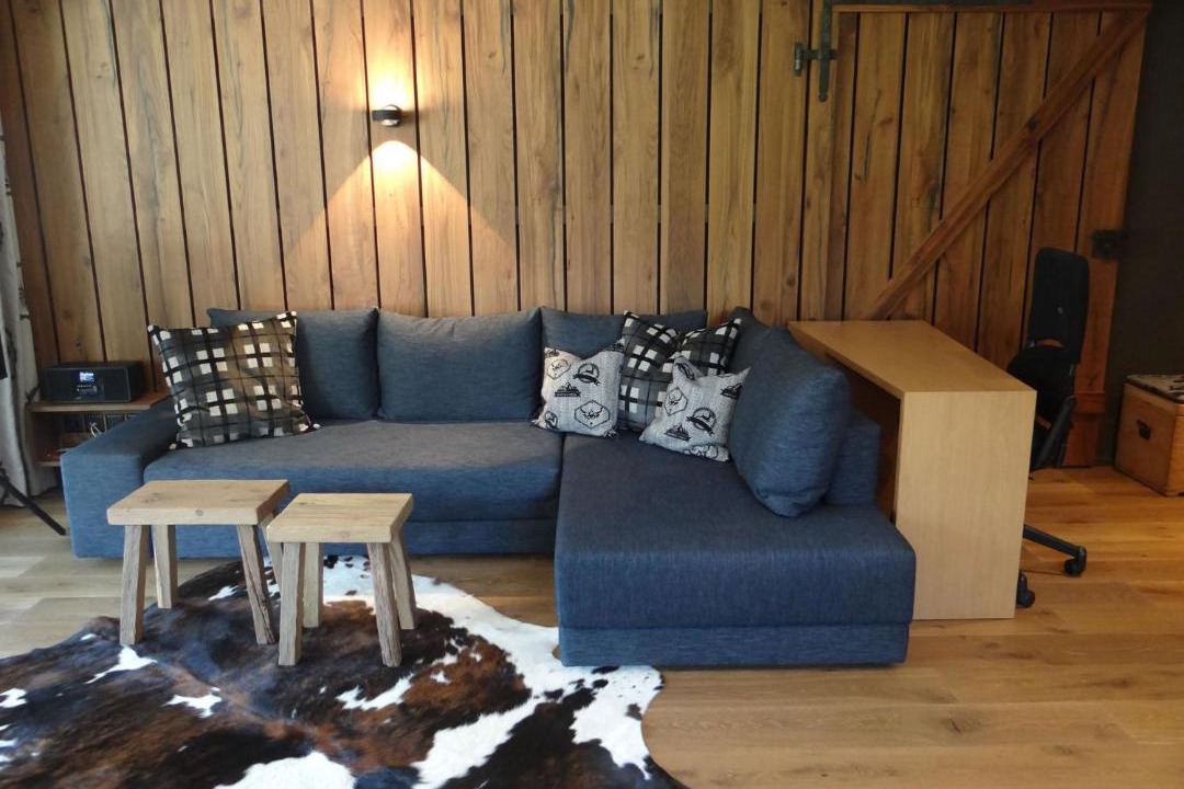 Photo of Livingroom in Engelberg
