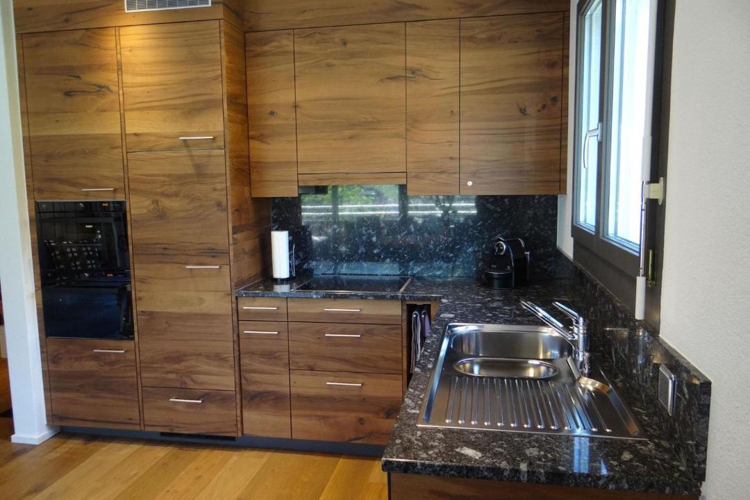 Photo of Kitchen in Engelberg