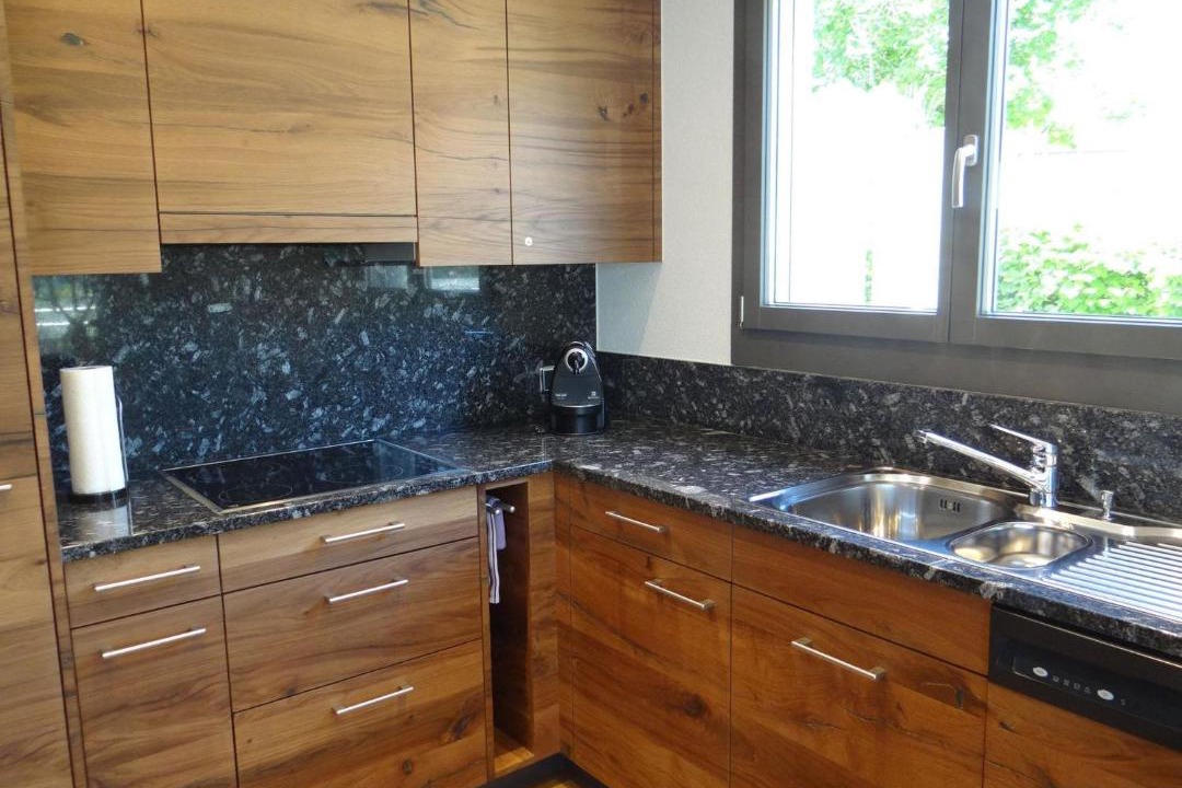 Photo of Kitchen in Engelberg