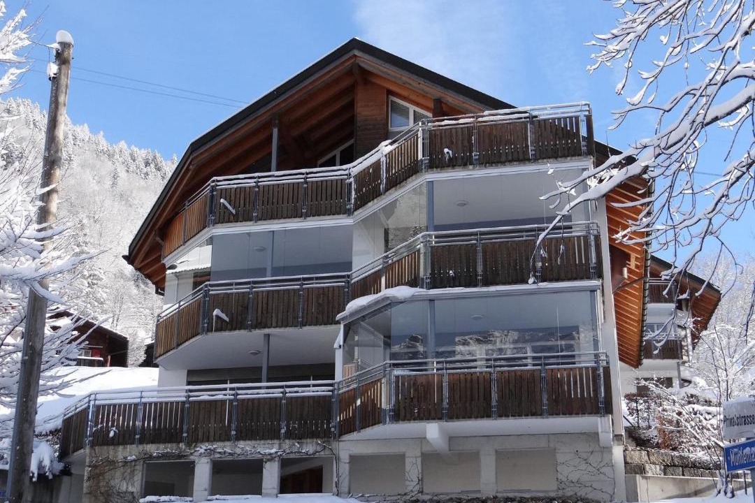Photo of Others in Engelberg