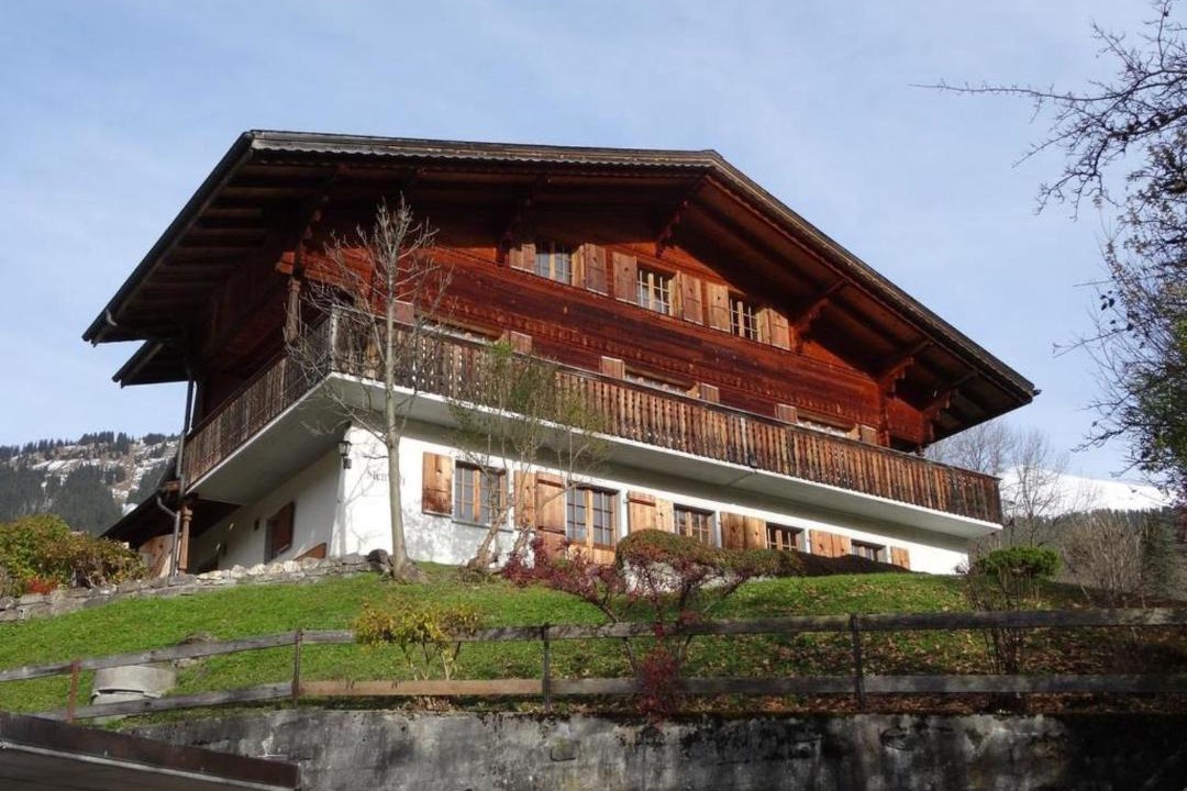 Photo of Others in Lenk
