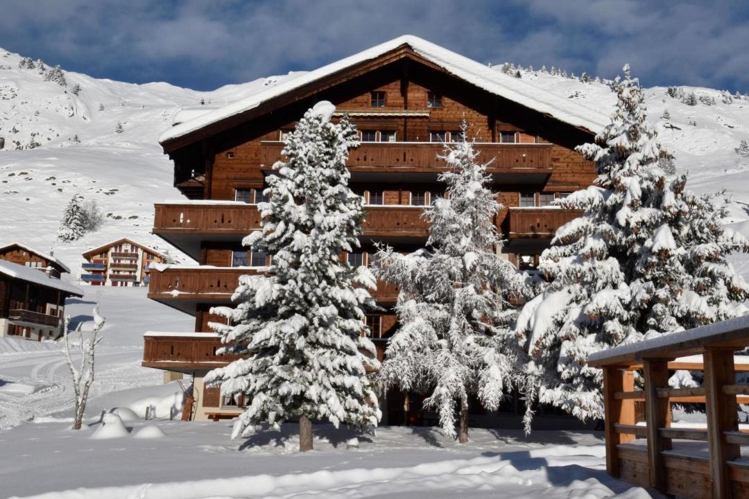 Photo of Others in Riederalp