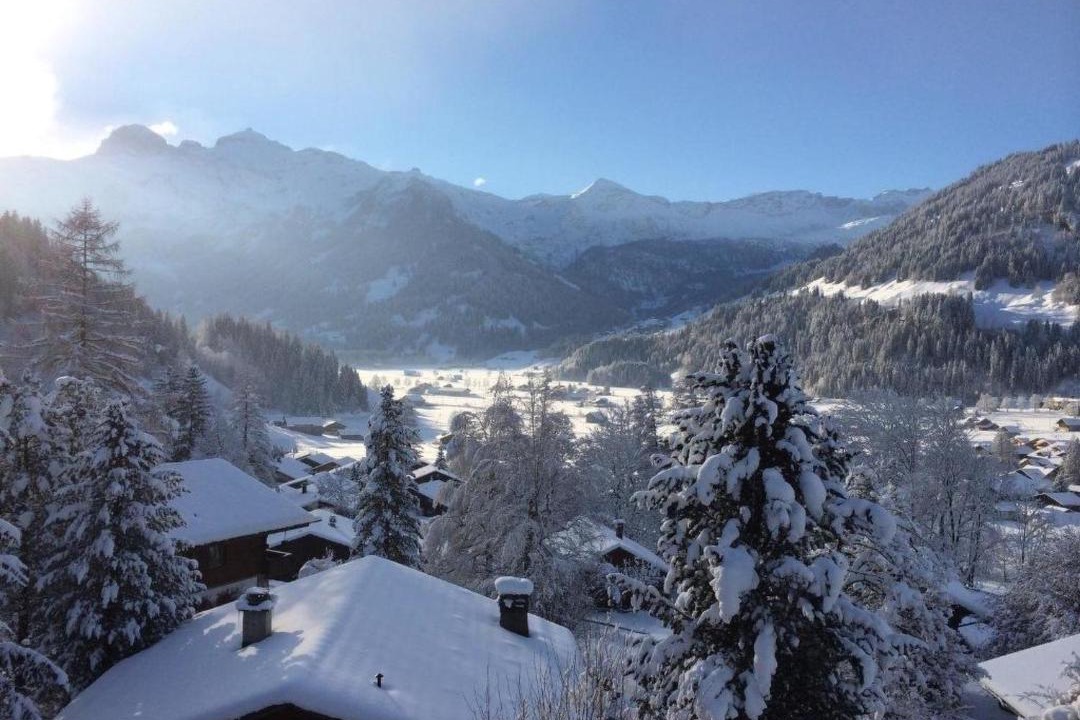 Photo of Others in Lenk