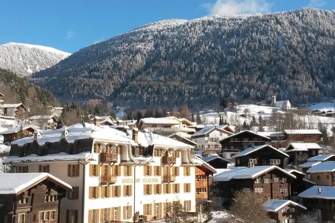 Photo of Others in Fiesch