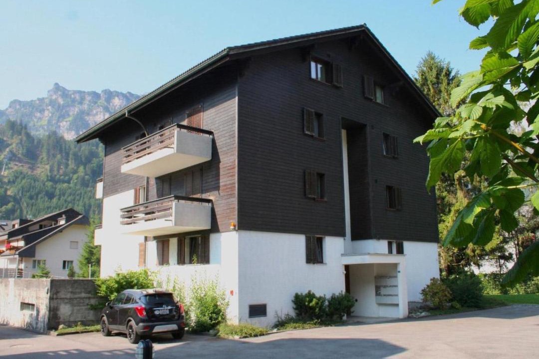 Photo of Others in Engelberg