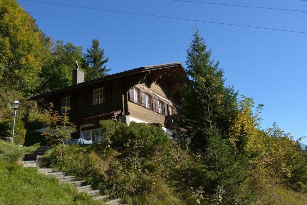 Photo of Others in Saanenmoeser