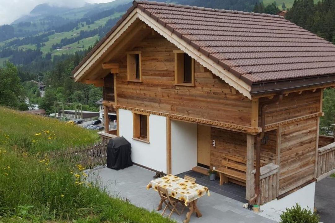 Photo of Others in Adelboden