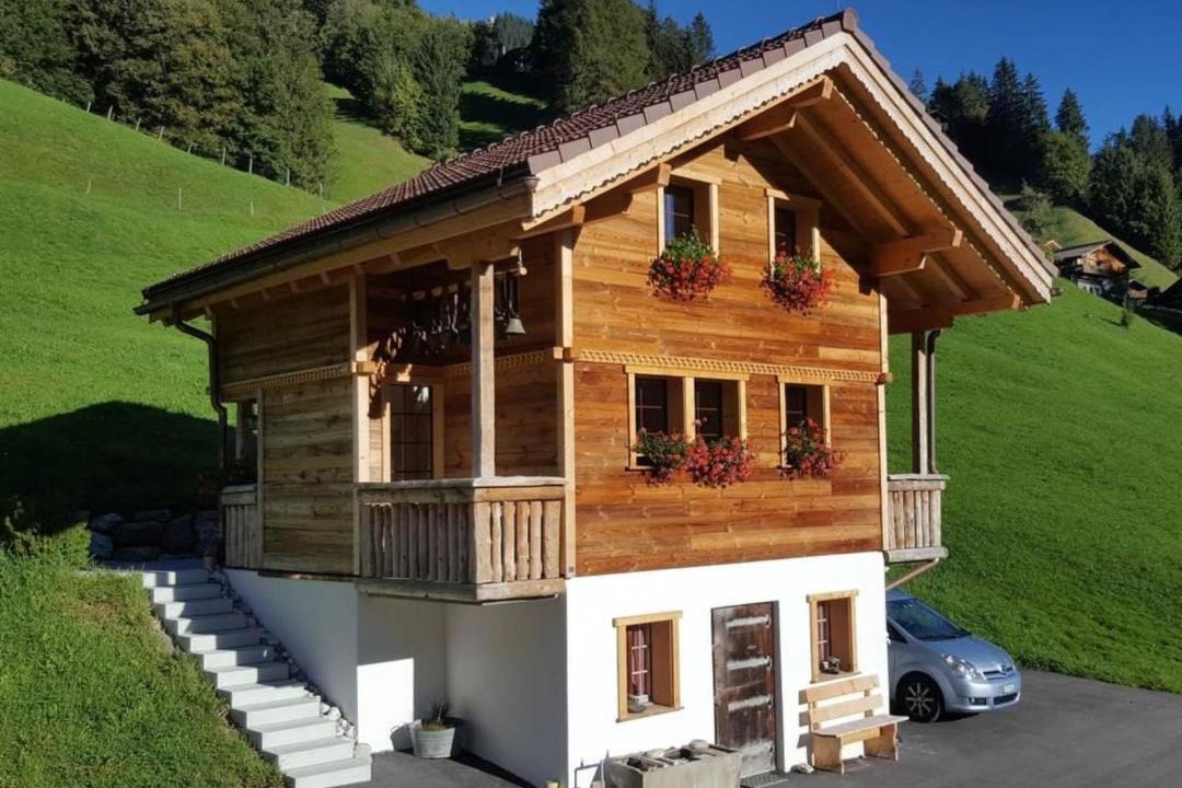 Photo of Others in Adelboden