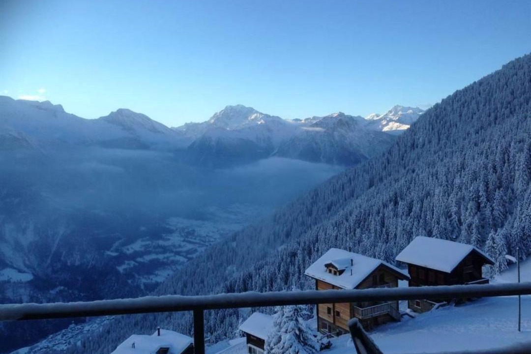 Photo of Others in Riederalp