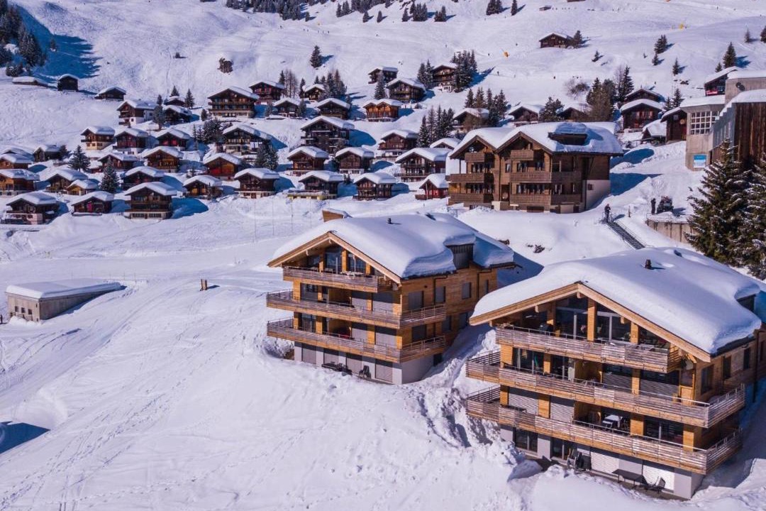 Photo of Others in Riederalp