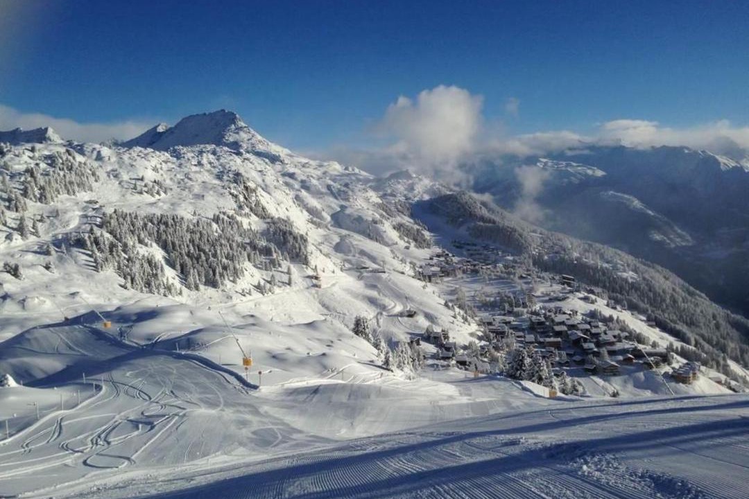 Photo of Others in Riederalp