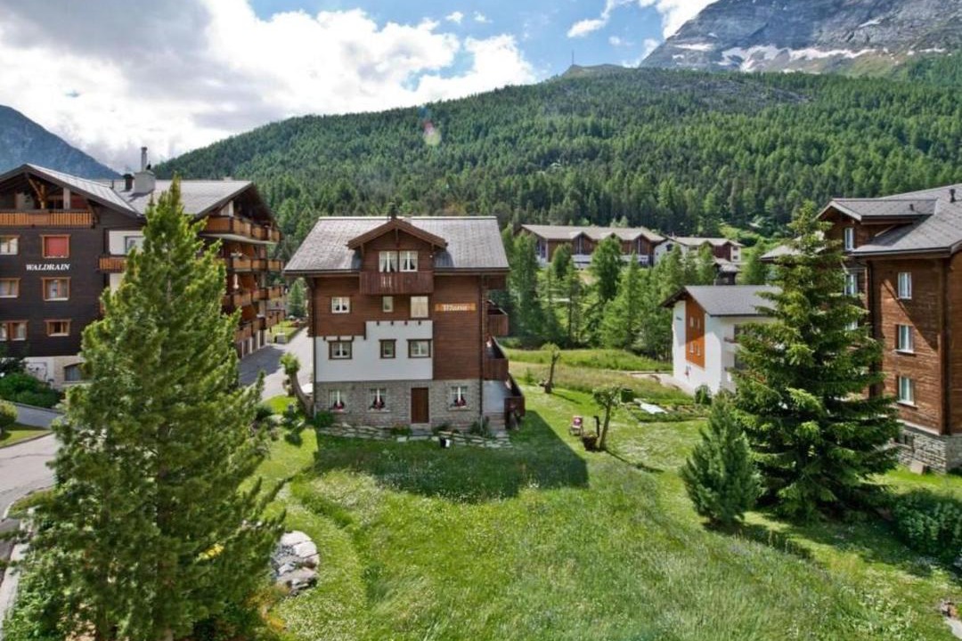 Photo of Others in Saas-Fee