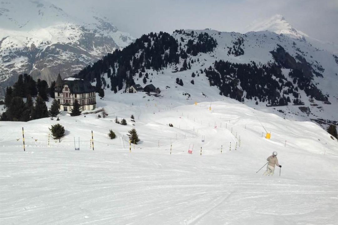 Photo of Others in Riederalp