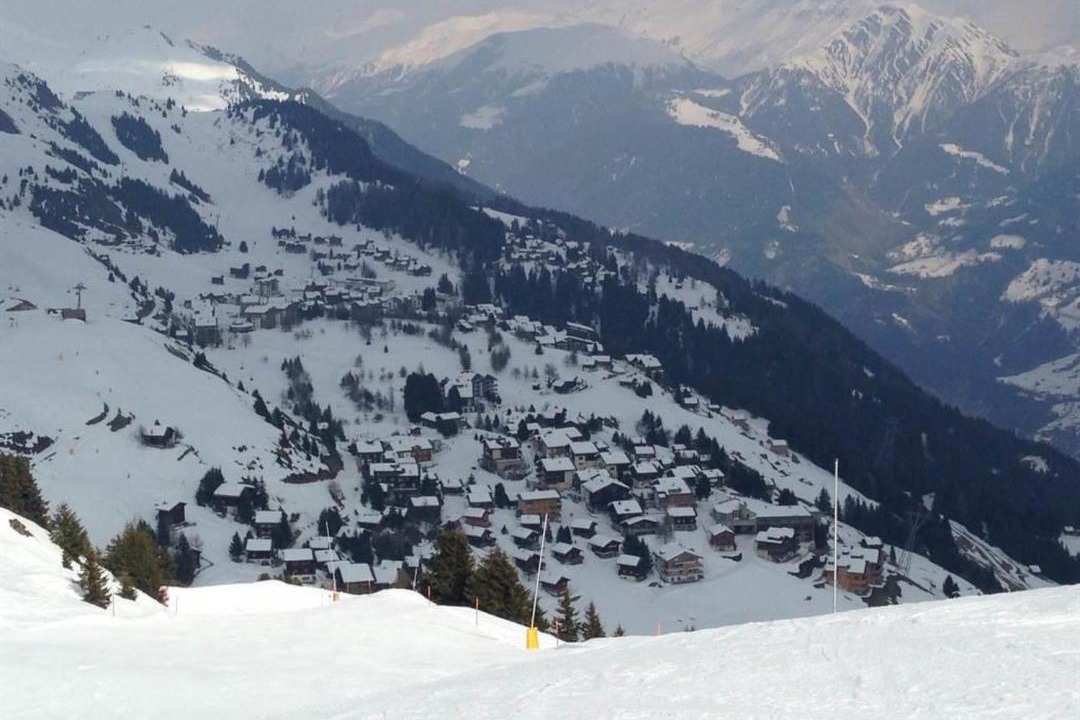 Photo of Others in Riederalp