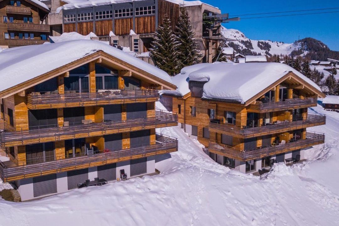 Photo of Others in Riederalp