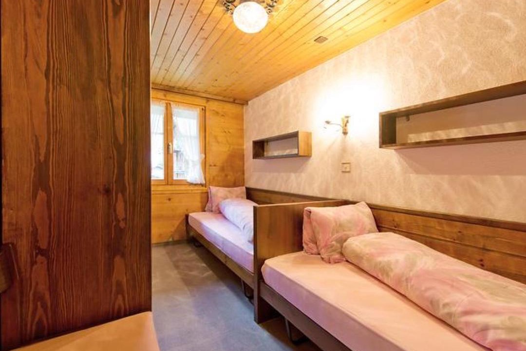 Photo of Others in Saas-Fee