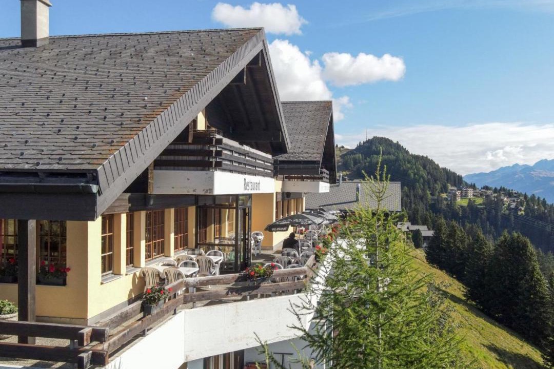Photo of Others in Riederalp