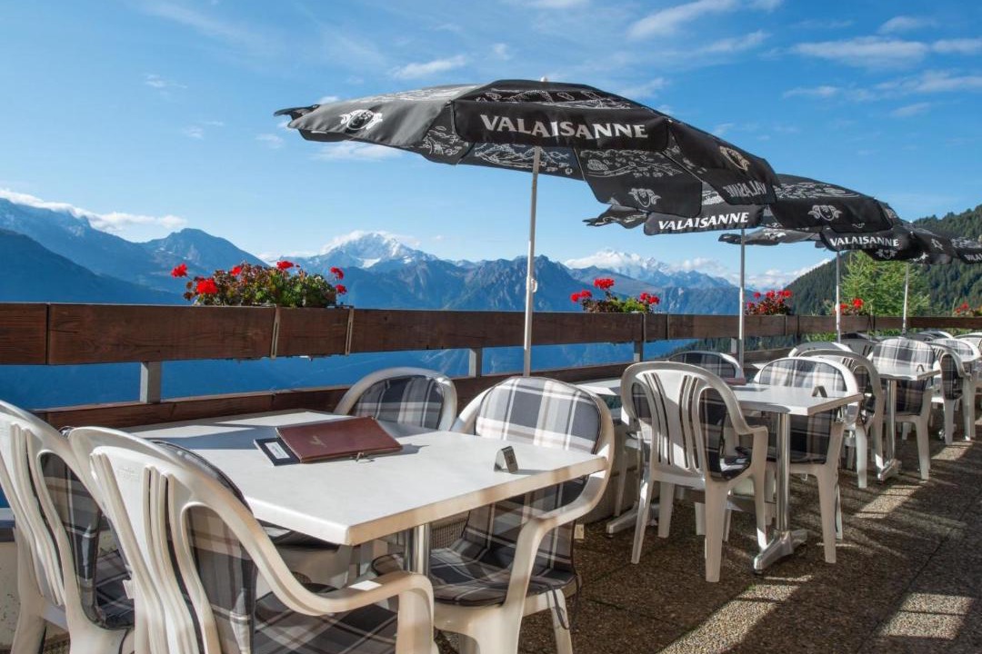 Photo of Others in Riederalp