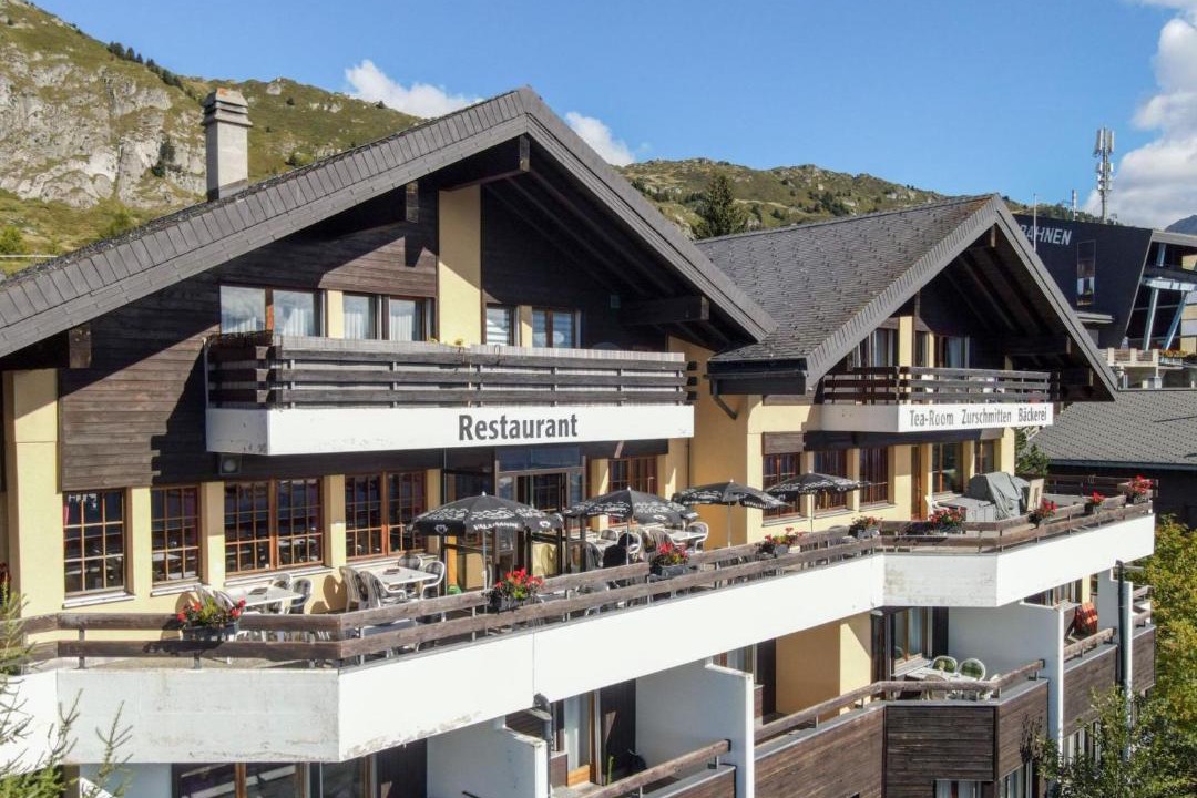 Photo of Others in Riederalp