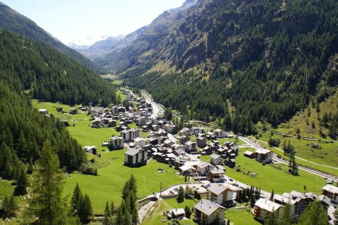 Photo of Others in Saas Almagell