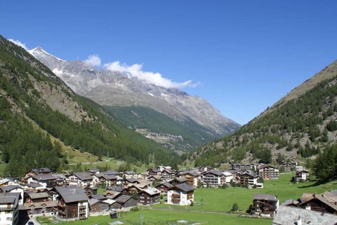 Photo of Others in Saas Almagell
