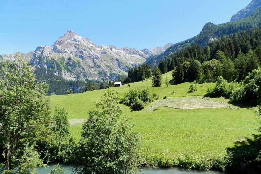 Photo of Others in Gsteig