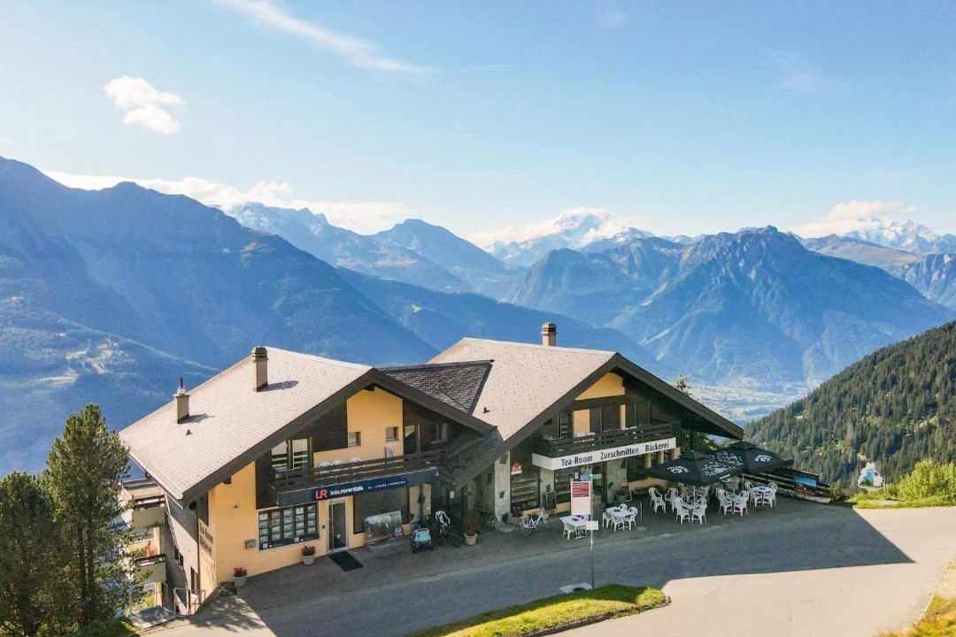 Photo of Others in Riederalp
