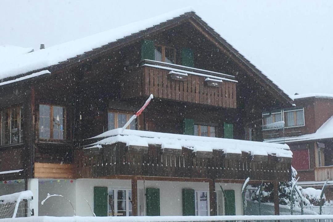 Photo of Others in Adelboden