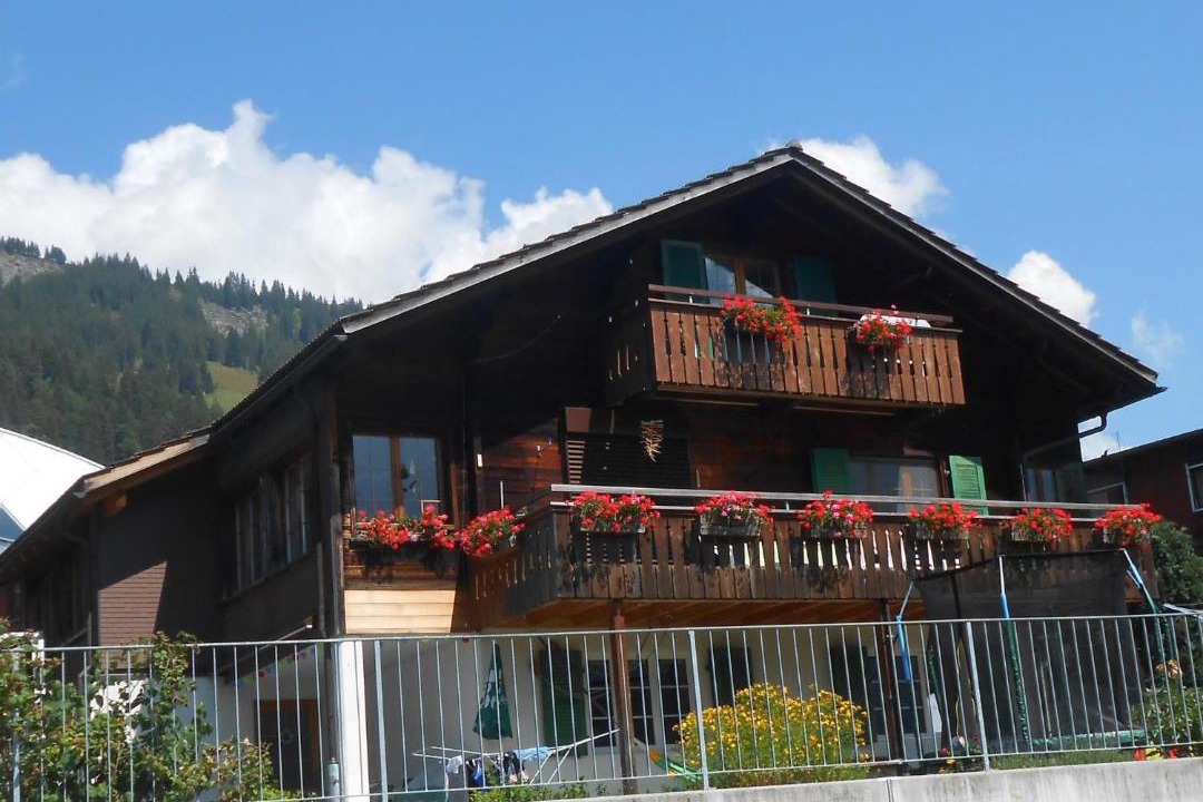 Photo of Others in Adelboden