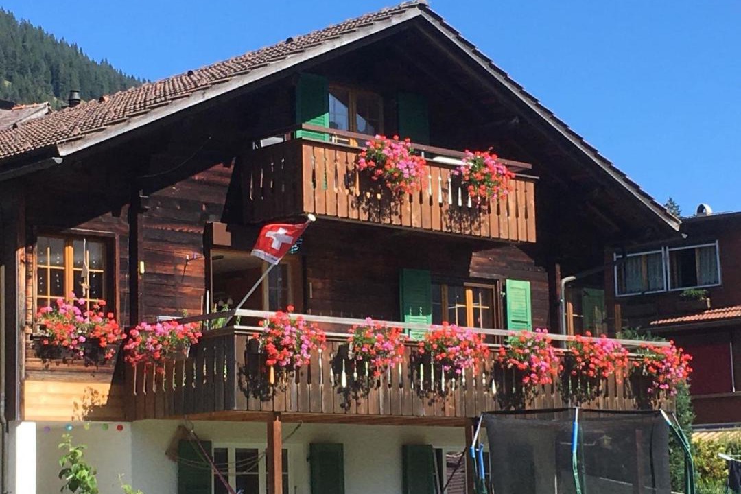 Photo of Others in Adelboden