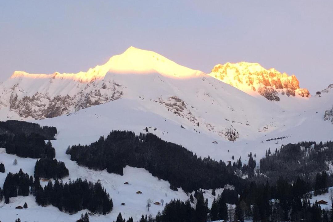 Photo of Others in Adelboden