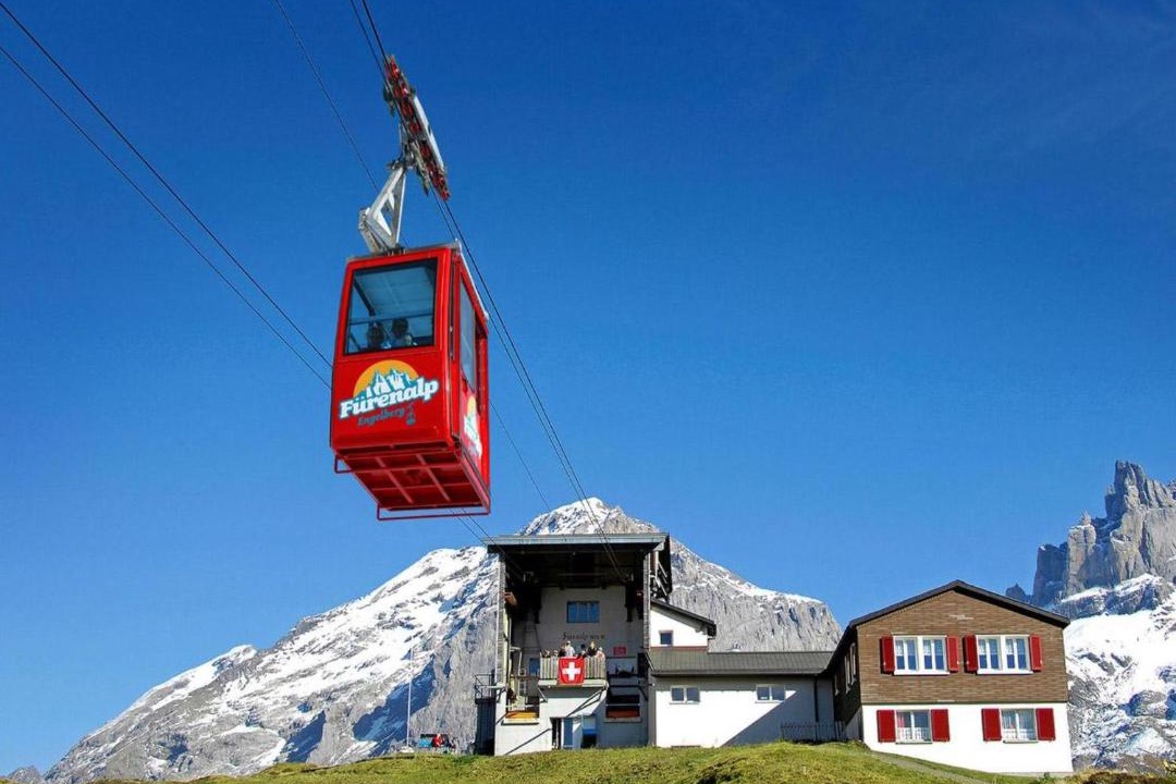 Photo of Others in Engelberg