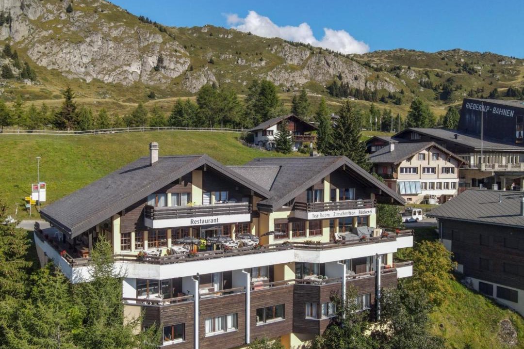 Photo of Others in Riederalp