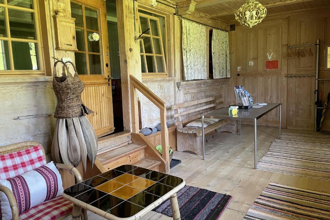Photo of Others in Zweisimmen