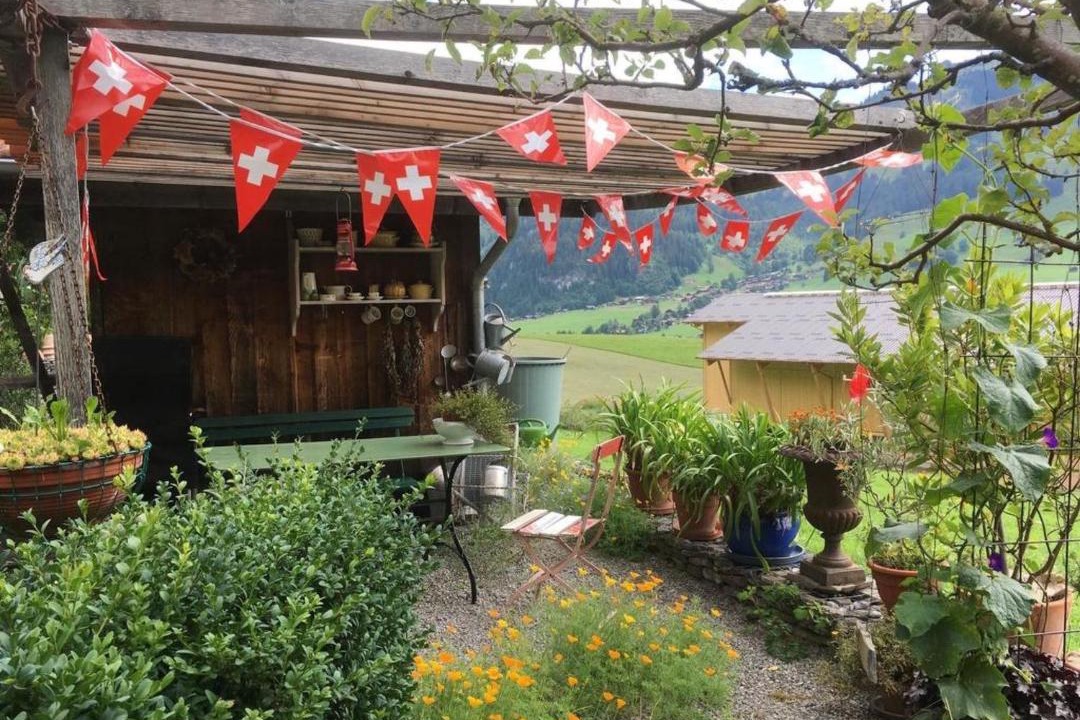Photo of Others in Zweisimmen