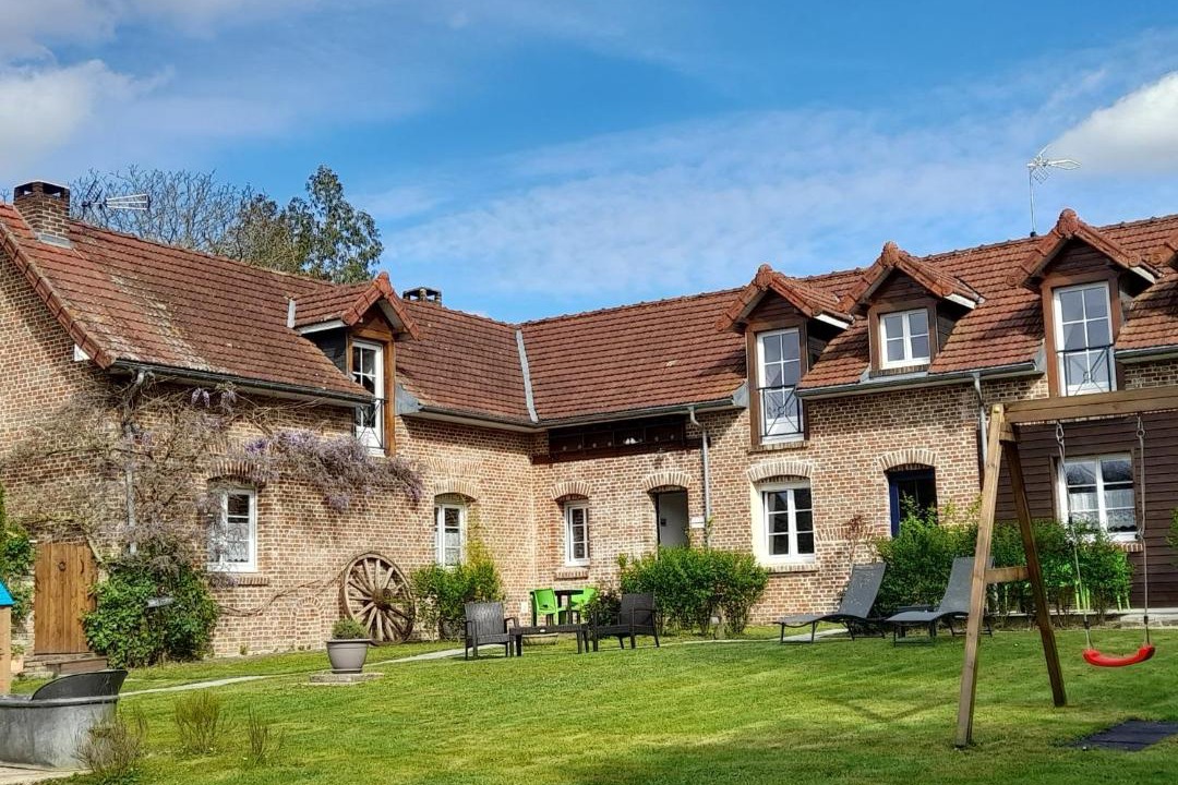 Photo of Others in Buigny-Saint-Maclou