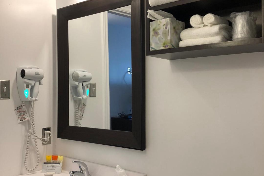 Photo of Bathroom in Little Bras d'Or