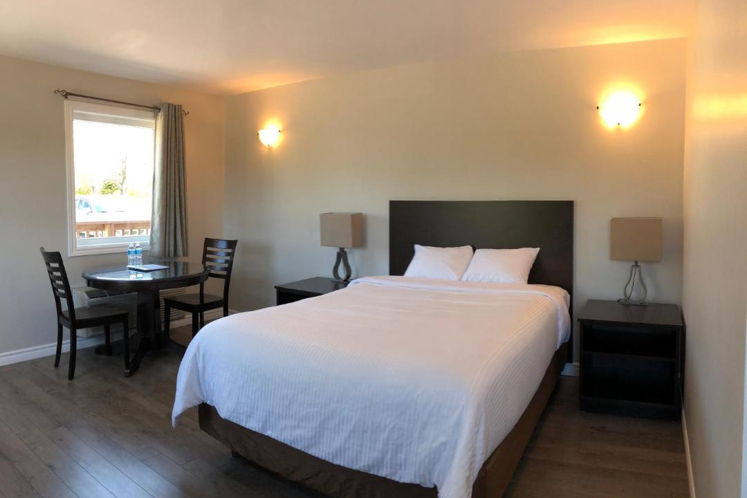 Photo of Bedroom in Little Bras d'Or