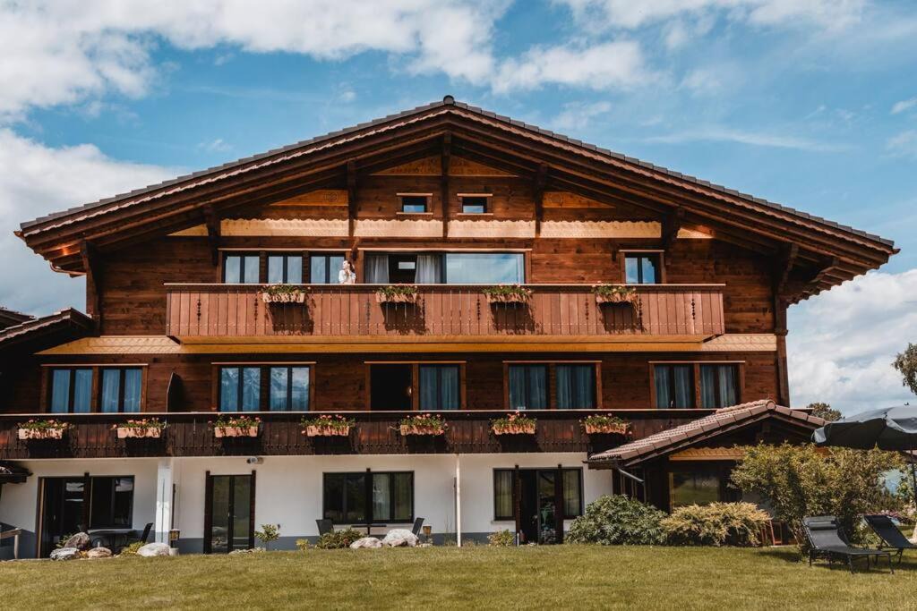 Photo of Others in Aeschi bei Spiez