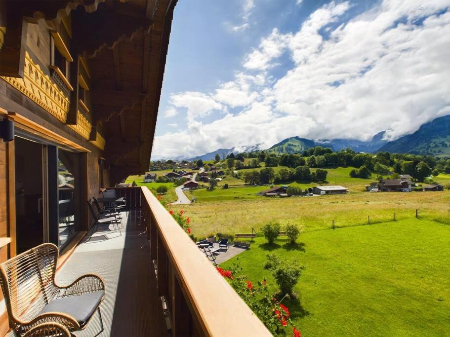 Photo of Others in Aeschi bei Spiez